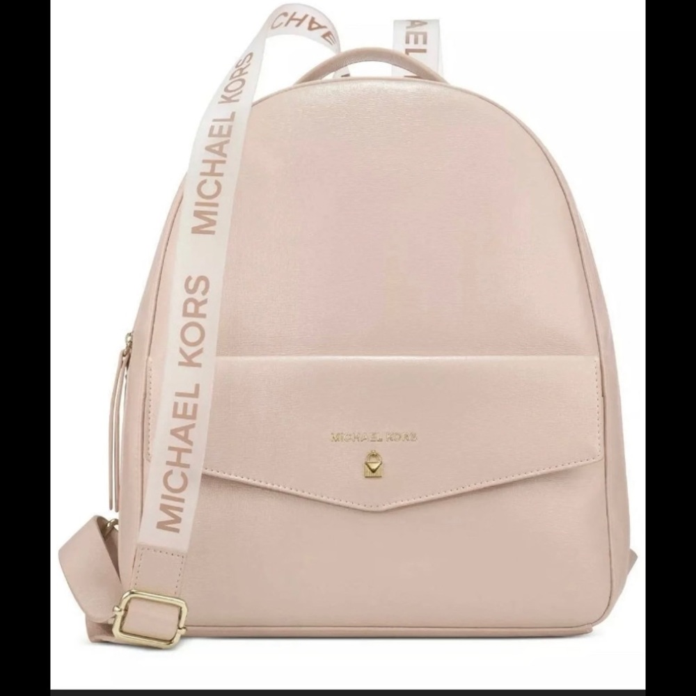 Michael Kors Backpack